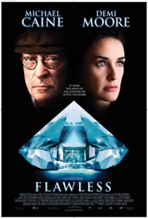 دانلود فیلم Flawless 200718672-436889517