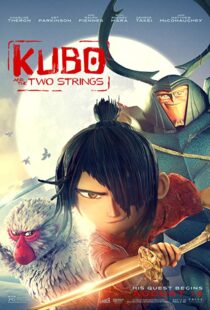 دانلود انیمه Kubo and the Two Strings 201619406-380609807