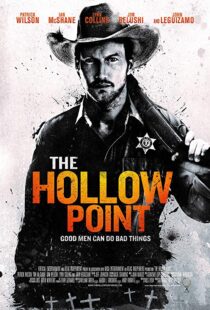 دانلود فیلم The Hollow Point 201615615-1215581277