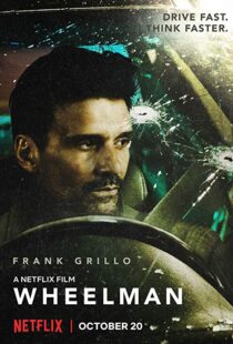 دانلود فیلم Wheelman 201715040-905392438