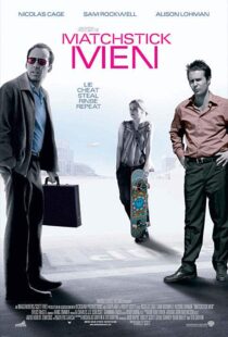 دانلود فیلم Matchstick Men 20034717-603705418