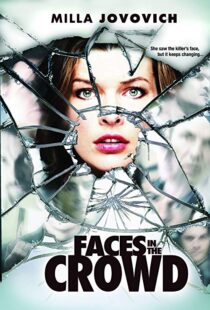 دانلود فیلم Faces in the Crowd 201112806-1178912078
