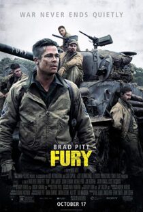 دانلود فیلم Fury 20141373-174069117