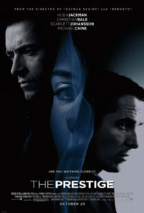 دانلود فیلم The Prestige 20062990-1844740627