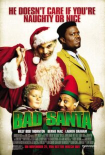 دانلود فیلم Bad Santa 200318795-2071640636