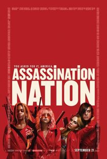 دانلود فیلم Assassination Nation 20185506-2027501532