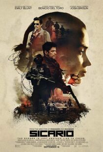 دانلود فیلم Sicario 201513048-25326036