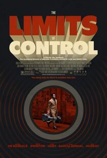 دانلود فیلم The Limits of Control 200911965-1277564187