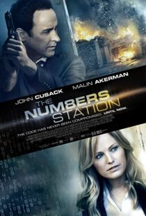 دانلود فیلم The Numbers Station 201321518-420271973