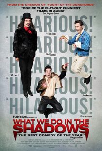 دانلود فیلم What We Do in the Shadows 201413436-553290689