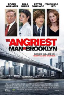 دانلود فیلم The Angriest Man in Brooklyn 201421319-2070173541
