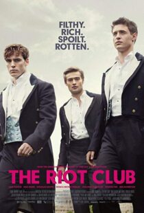 دانلود فیلم The Riot Club 201416309-290818914
