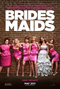 دانلود فیلم Bridesmaids 20114324-1167560246