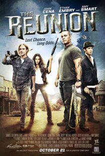 دانلود فیلم The Reunion 20113997-1223839122