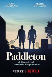 دانلود فیلم Paddleton 20198225-1963457307