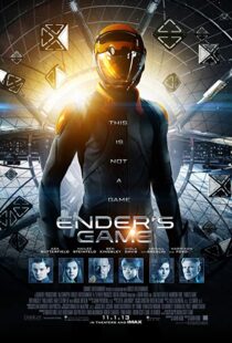 دانلود فیلم Ender’s Game 201313195-1387167436