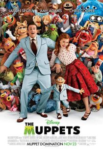 دانلود فیلم The Muppets 20114378-648432195