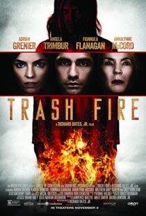 دانلود فیلم Trash Fire 20166780-1665912481