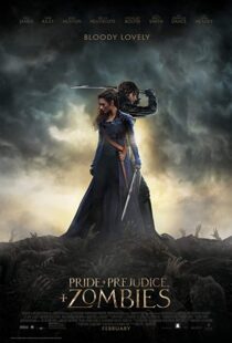 دانلود فیلم Pride and Prejudice and Zombies 20164087-1713411518