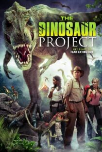 دانلود فیلم The Dinosaur Project 20129310-375291039