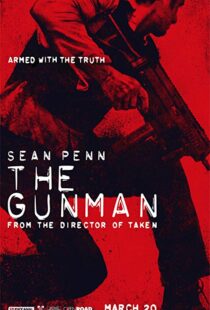 دانلود فیلم The Gunman 201517011-165337230