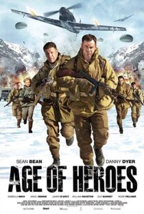 دانلود فیلم Age of Heroes 201112896-432389339