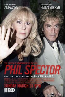 دانلود فیلم Phil Spector 201321558-1400905549