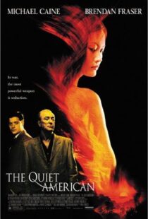 دانلود فیلم The Quiet American 200218674-964426969