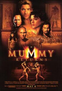 دانلود فیلم The Mummy Returns 200121039-2098608675