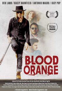 دانلود فیلم Blood Orange 20169451-1406436672