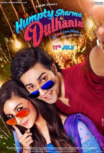 دانلود فیلم هندی Humpty Sharma Ki Dulhania 201420318-347774679