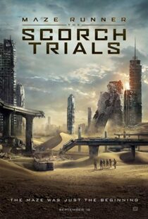 دانلود فیلم Maze Runner: The Scorch Trials 20151569-628769756