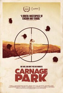 دانلود فیلم Carnage Park 201614925-1420586476