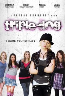 دانلود فیلم Triple Dog 201012918-858172905