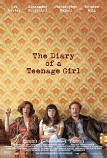 دانلود فیلم The Diary of a Teenage Girl 20153454-1773272266