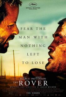 دانلود فیلم The Rover 20143673-179356110