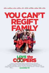 دانلود فیلم Love the Coopers 201518602-1119820653
