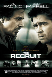 دانلود فیلم The Recruit 200321050-678521352