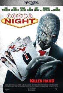 دانلود فیلم Poker Night 201410793-1852985473