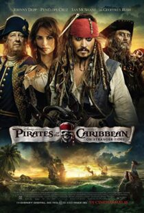 دانلود فیلم Pirates of the Caribbean: on Stranger Tides 201113135-2066379768