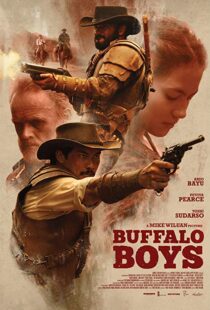 دانلود فیلم Buffalo Boys 201814576-1909076474
