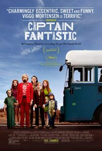 دانلود فیلم Captain Fantastic 201619879-1958053097