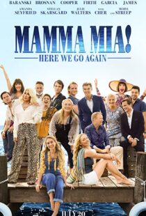 دانلود فیلم Mamma Mia! Here We Go Again 201817077-1942406566