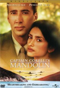 دانلود فیلم Captain Corelli’s Mandolin 200112619-691307583