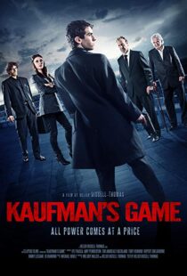 دانلود فیلم Kaufman’s Game 20176909-2001702416