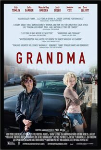 دانلود فیلم Grandma 20154460-2066712517