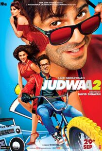 دانلود فیلم هندی Judwaa 2 201715041-1865432650