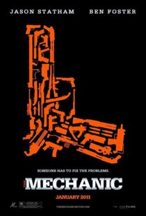 دانلود فیلم The Mechanic 201112537-1655020044