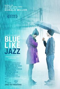 دانلود فیلم Blue Like Jazz 201211376-1403318285