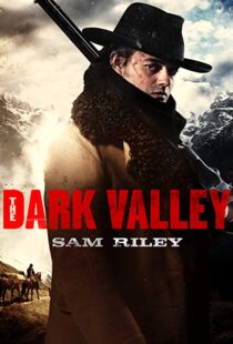 دانلود فیلم The Dark Valley 20144499-836658440
